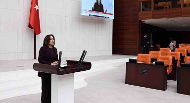 AK Parti Mersin Milletvekili Yılmaz: "Mersin'imiz depremzedelerimize kucak açan ilk şehirlerden oldu"