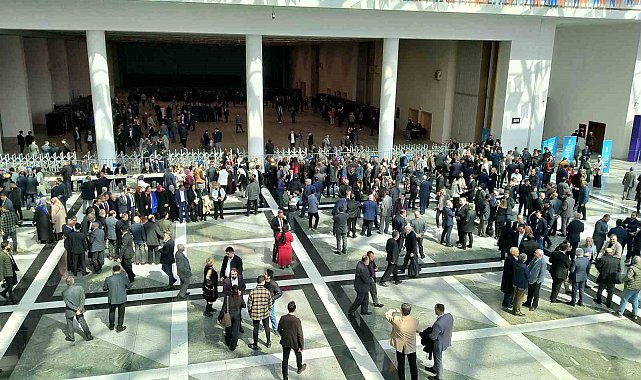 AK Parti'de aday belirleme süreci başladı