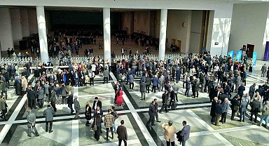 AK Parti'de aday belirleme süreci başladı