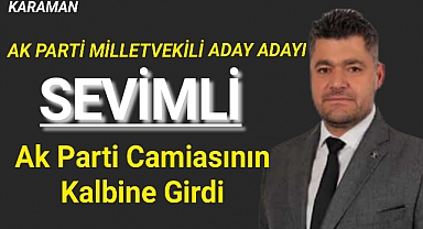 AK PARTİNİN SEVİMLİ ADAY ADAYI TEMAYÜLDEN TAM NOT ALDI