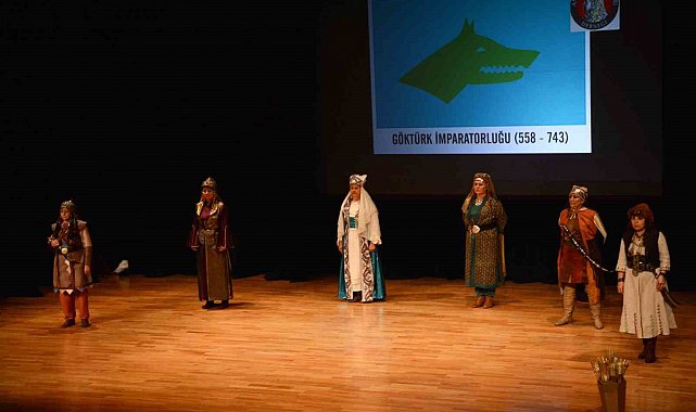 AKAUM'dan 18 Mart'a özel gösteri