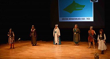 AKAUM'dan 18 Mart'a özel gösteri