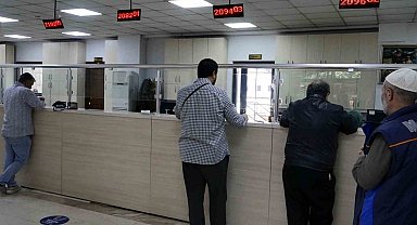 Akdeniz Belediyesi, borçları yapılandırmaya başladı
