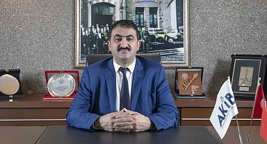 AKMİB'in Şubat ayı ihracatı 215 milyon dolar