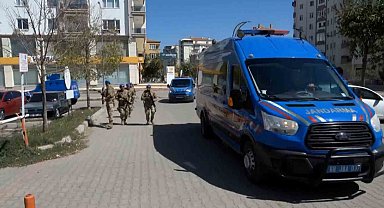 Aksaray'da jandarma 1 ayda 314 aranan şahsı yakaladı