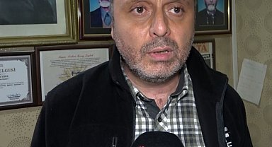 Aksaray'daki yağmur yağışı üreticilerin yüzünü güldürdü