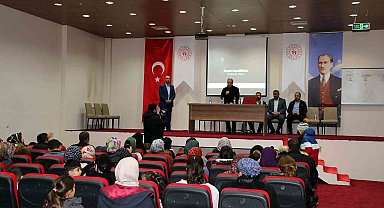 Akşehir'de depremzedeler için özel kandil programı