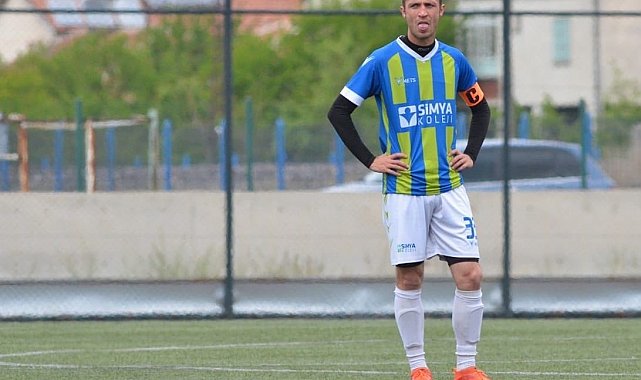 Amatör'de son hafta transferleri