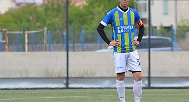 Amatör'de son hafta transferleri