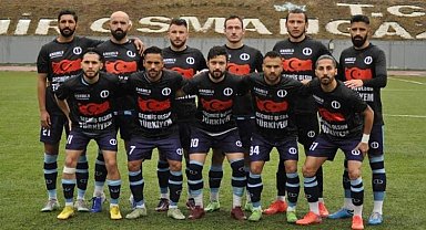 Anadolu Üniversitesi Futbol Kulübü bir yıldır yenilmiyor