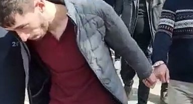 Ankara'da çeşitli suçlardan aranması bulunan 21 hükümlü firari yakalandı