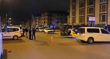 Ankara'da sevgilisini silahla öldürdü