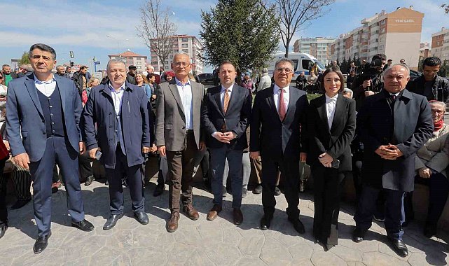 Aşık Veysel ölümünün 50'inci yılında anıldı