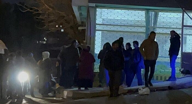 Asker eğlencesinde gençlerin kavgası kanlı bitti