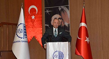 ASO Başkanı Ardıç: "Marmara Bölgesi'nde sınai ve ticari tesisler deprem riski düşük illere acilen taşınmalı"