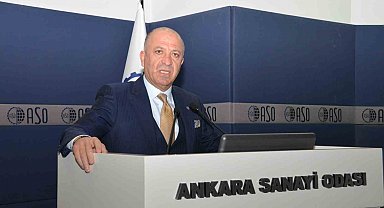 ASO ve Türkiye İhracat Kredi Bankası iş birliğiyle sigorta programları bilgilendirme toplantısı gerçekleştirildi