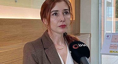 Atılım Üniversitesi Öğr. Üyesi Doç. Dr. Elçin: "Bölgeden ayrılan göçmenlerin dönüp dönmeyecekleri önümüzdeki günlerde netleşecek"
