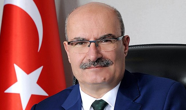 ATO Başkanı Baran, Çanakkale Zaferi'nin 108'inci yıl dönümünü kutladı
