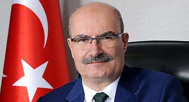 ATO Başkanı Baran, Çanakkale Zaferi'nin 108'inci yıl dönümünü kutladı