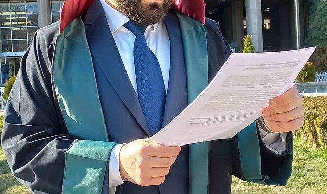 Avukat Yılmaz, CHP'li Müslim Sarı hakkında suç duyurusunda bulundu