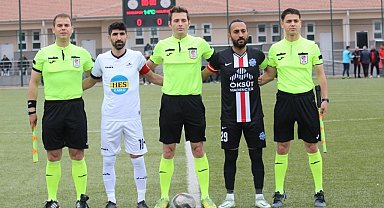 BAL'da 18. hafta maçlarının hakemleri belirlendi