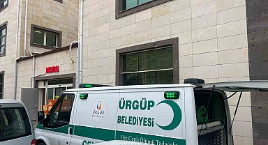 Balayındaki çift otel odasında ölü bulundu