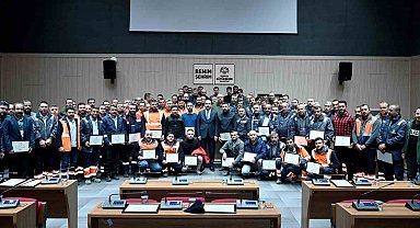 Başkan Altay: "Depremde görev alanlar tüm milletimiz tarafından hayırla yad edilecek"