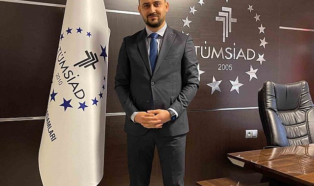 Başkan Atıcı: "Asgari ücretle çalışanımız yok. Nitelikli personel ihtiyacı var"