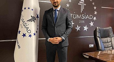Başkan Atıcı: "Asgari ücretle çalışanımız yok. Nitelikli personel ihtiyacı var"