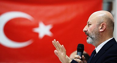 Başkan Çolakbayrakdar: "İstiklal Marşı Türk milletinin yeniden dirilişinin sembolüdür"