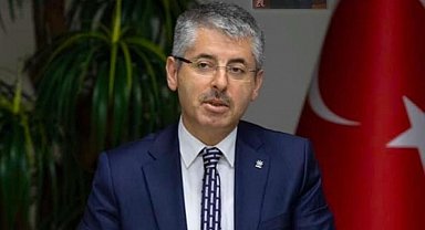 Başkan Çopuroğlu: "Bir milletin gelişmesinde kadınların payı göz ardı edilemez"
