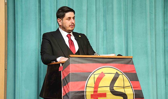 Başkan Koca'dan Emre Özbayer'e sert yanıt