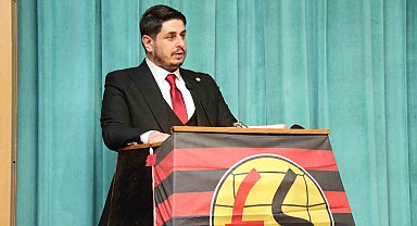Başkan Koca'dan Emre Özbayer'e sert yanıt