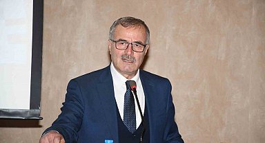 Başkan Kütükcü, Konya OSB'de güven tazeledi