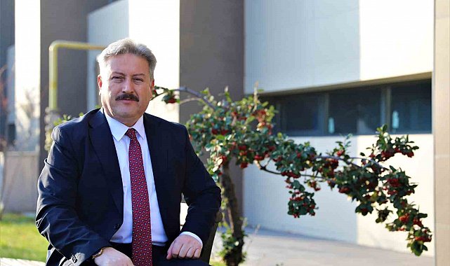 Başkan Palancıoğlu: "Ramazan, bereket, af ve mağfiretlerle dolu bir ay"