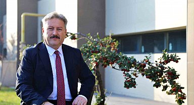 Başkan Palancıoğlu: "Ramazan, bereket, af ve mağfiretlerle dolu bir ay"