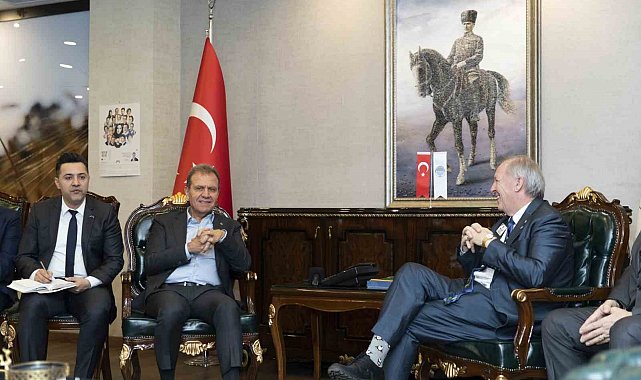 Başkan Seçer: "Asıl işimiz bundan sonra başlıyor"