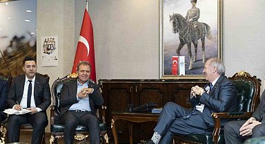 Başkan Seçer: "Asıl işimiz bundan sonra başlıyor"