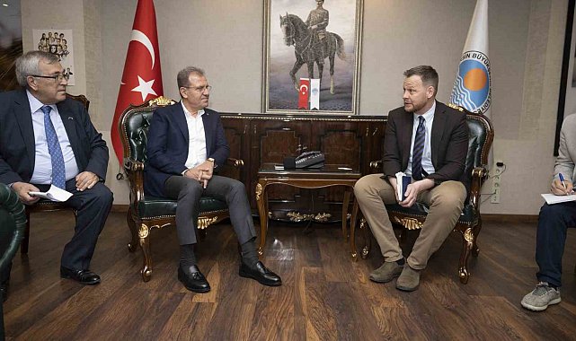 Başkan Seçer: "Nüfus hareketliliğini iyi yönetebilmek gerekir"