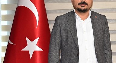Başkan Varol: "Hulusi Akar Paşa olmasaydı TUSAŞ olmazdı"