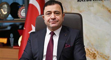 Başkan Yalçın: "Kayseri sanayisi zorluklara rağmen ihracat sevdasını güçlendirmektedir"
