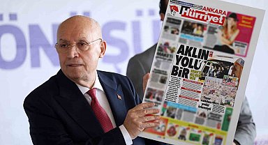 Başkan Yaşar, Demetevler'deki deprem riskine dikkat çekti