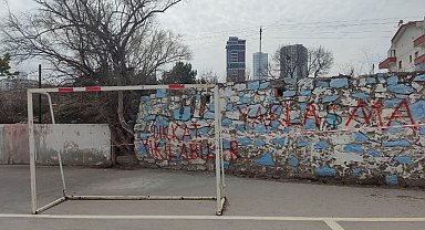 Başkentte 6 okula tahliye kararı