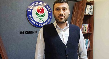 Başörtülü depremzede öğrencinin okula kaydedilmediği iddiası