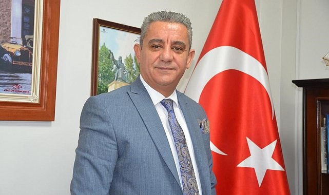 Beyazay Derneği Kırşehir'de 1. Olağan Kongresini Yaptı