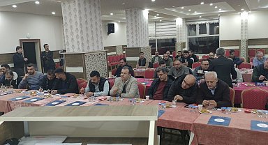 Beyşehir OSB'de 2. etap çalışmaları hız kazandı