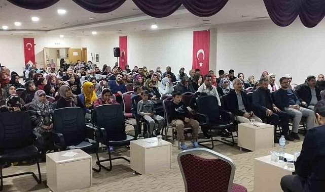 Beyşehir'de Berat Kandili dualarla idrak edildi