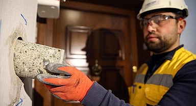 Bina risk tespiti fırsatçılığı şoke etti! Hem bakanlığa bildirmiyorlar hem de verdikleri fiyatlar inanılır gibi değil….