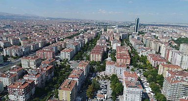 Binalardaki sinsi tehlike, 'korozyona' dikkat