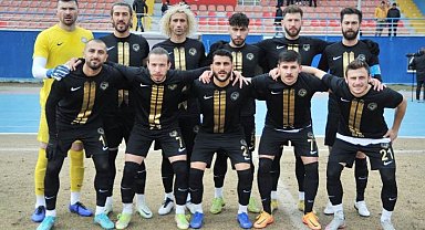 Bölgesel Amatör Lig 6. Grup: Talasgücü haftalar sonra lider oldu